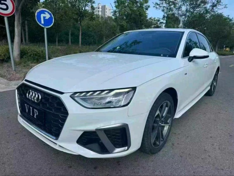襄阳21年奥迪A4L3