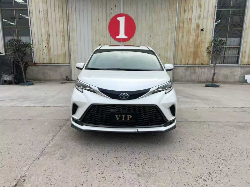 徐州24年丰田格瑞维亚1