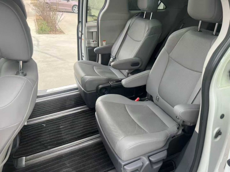 徐州24年丰田格瑞维亚7