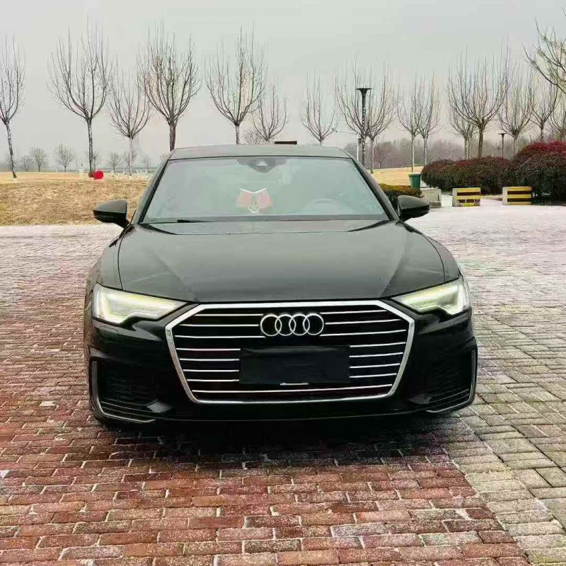 淄博21年奥迪A6L1