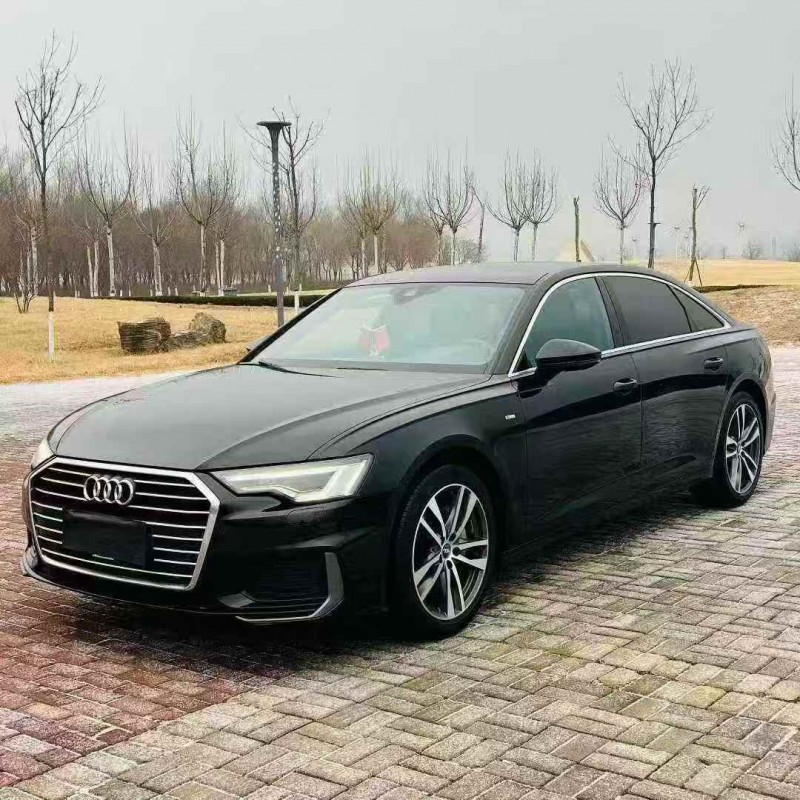 淄博21年奥迪A6L3