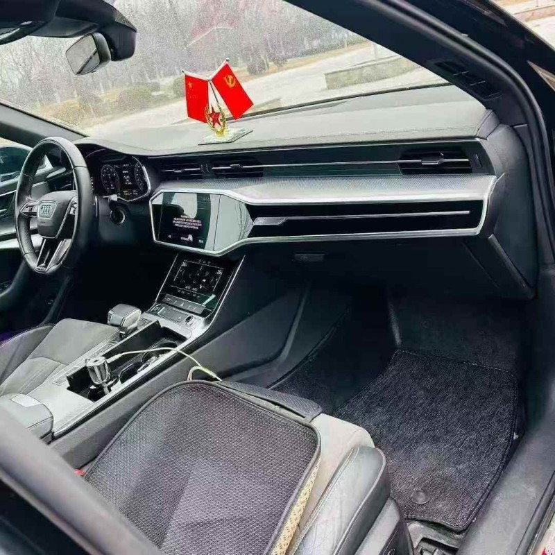 淄博21年奥迪A6L5