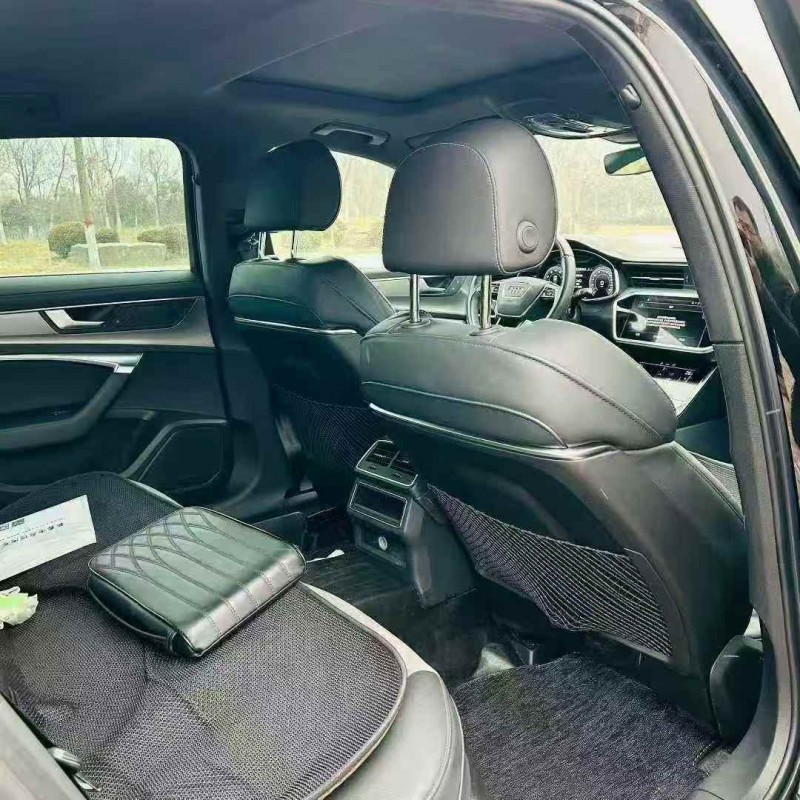 淄博21年奥迪A6L6