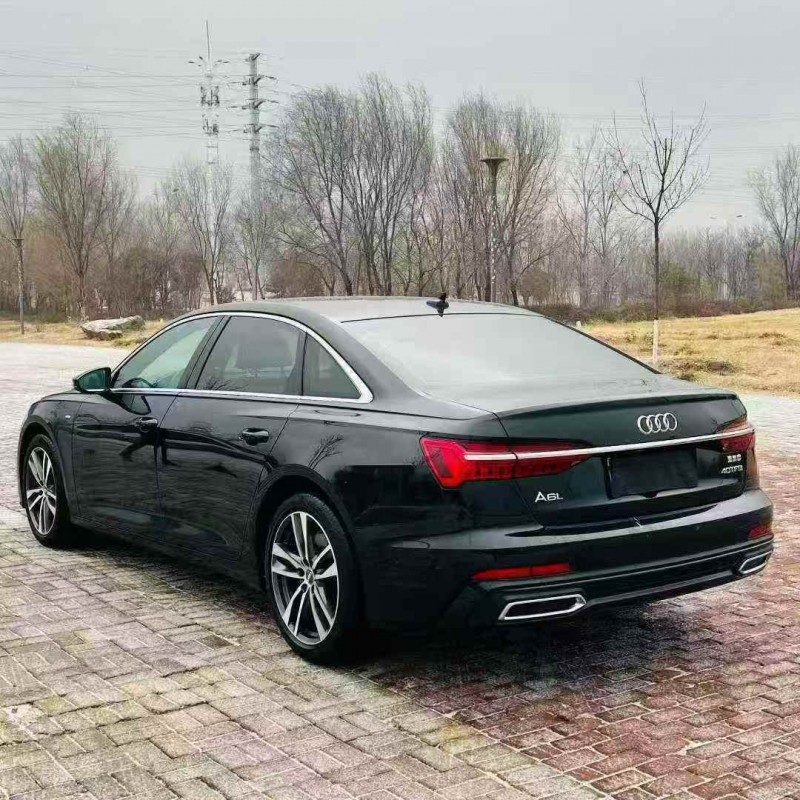 淄博21年奥迪A6L8