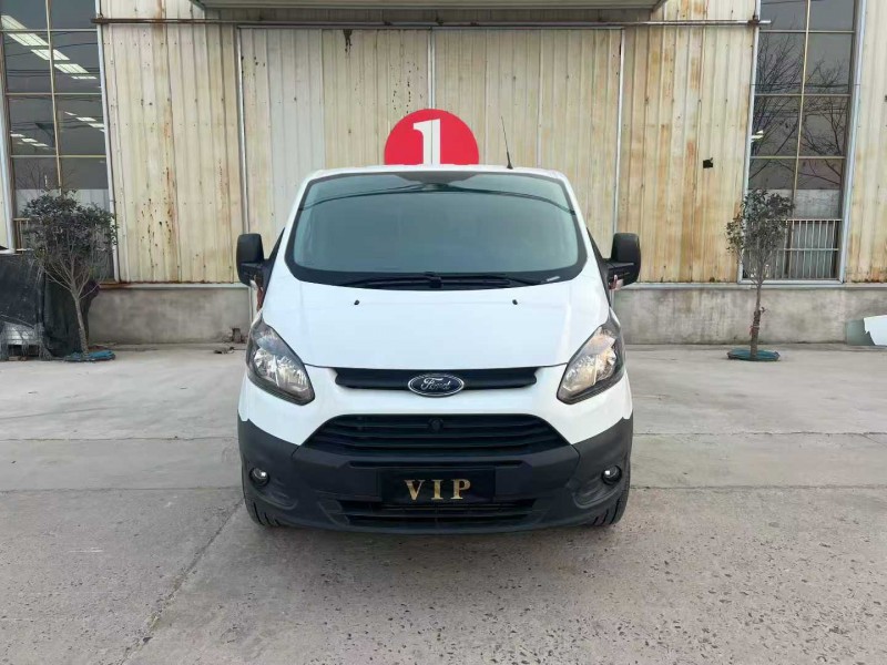 徐州23年福特全顺1