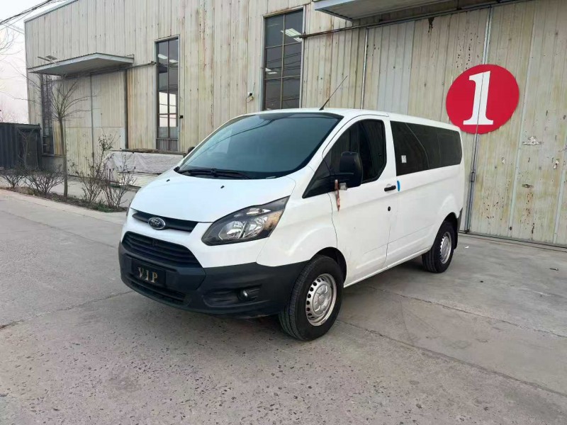 徐州23年福特全顺2