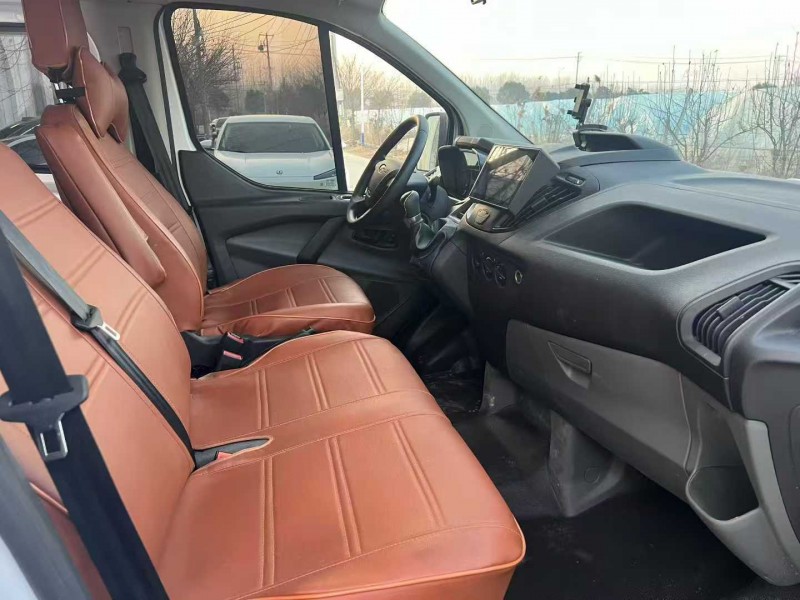 徐州23年福特全顺6