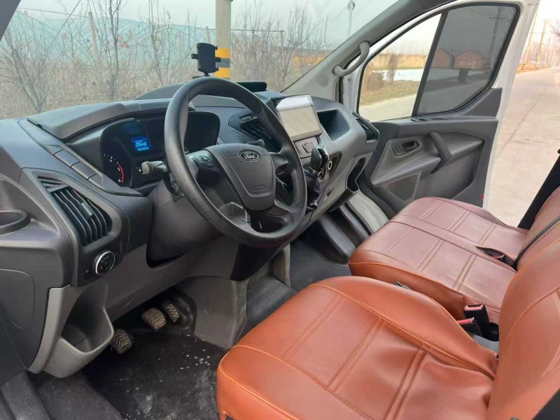 徐州23年福特全顺7