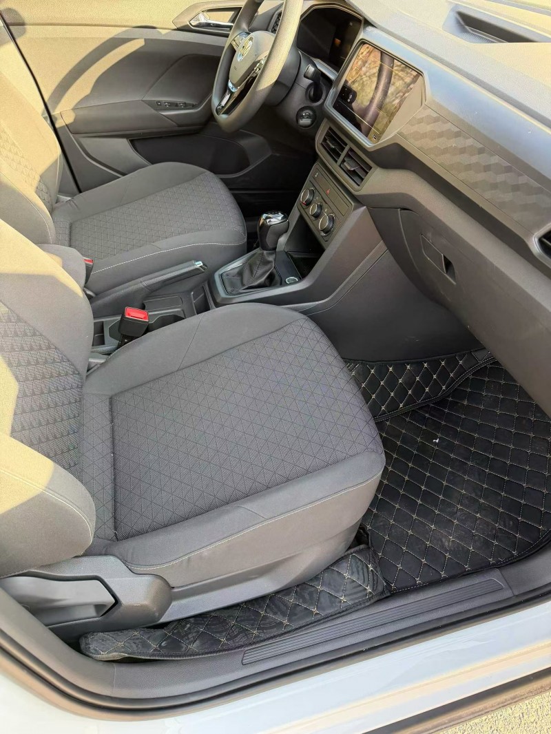 安阳23年大众途铠3