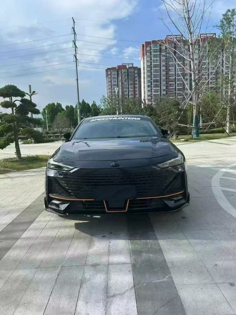 安阳22年长安汽车UNI1