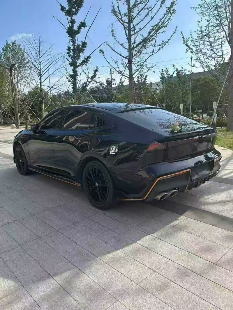 安阳22年长安汽车UNI5