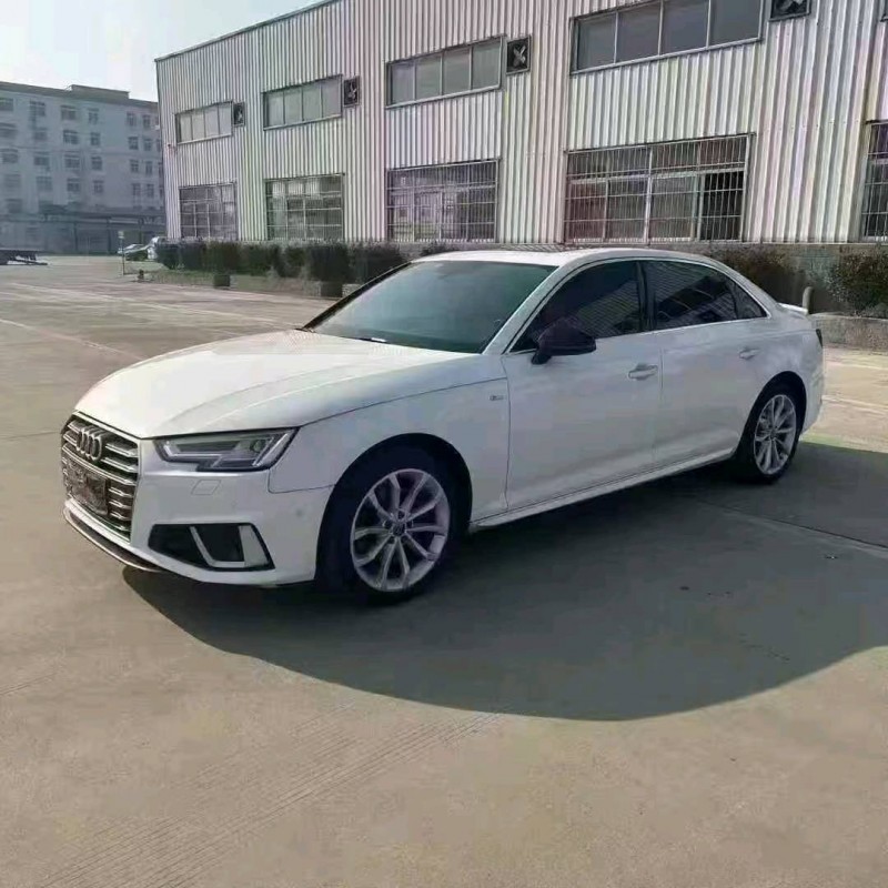 菏泽20年奥迪A4L3