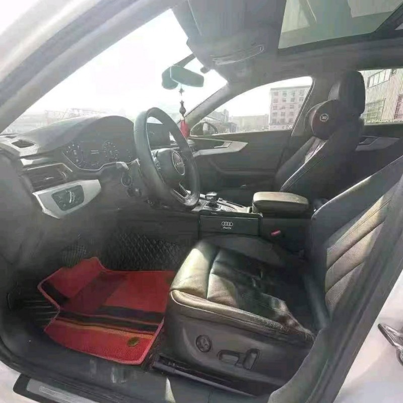 菏泽20年奥迪A4L5