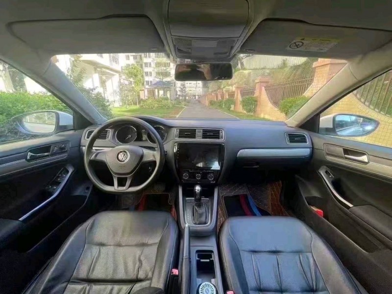 东莞19年大众速腾5