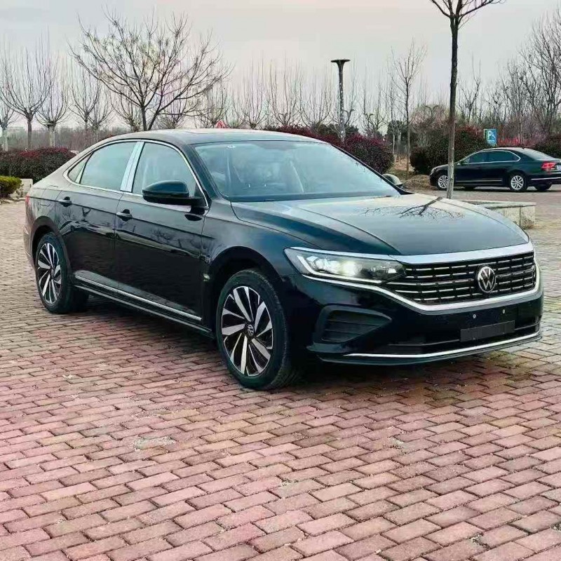 枣庄25年大众帕萨特2