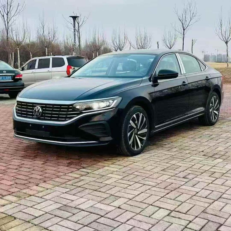 枣庄25年大众帕萨特3