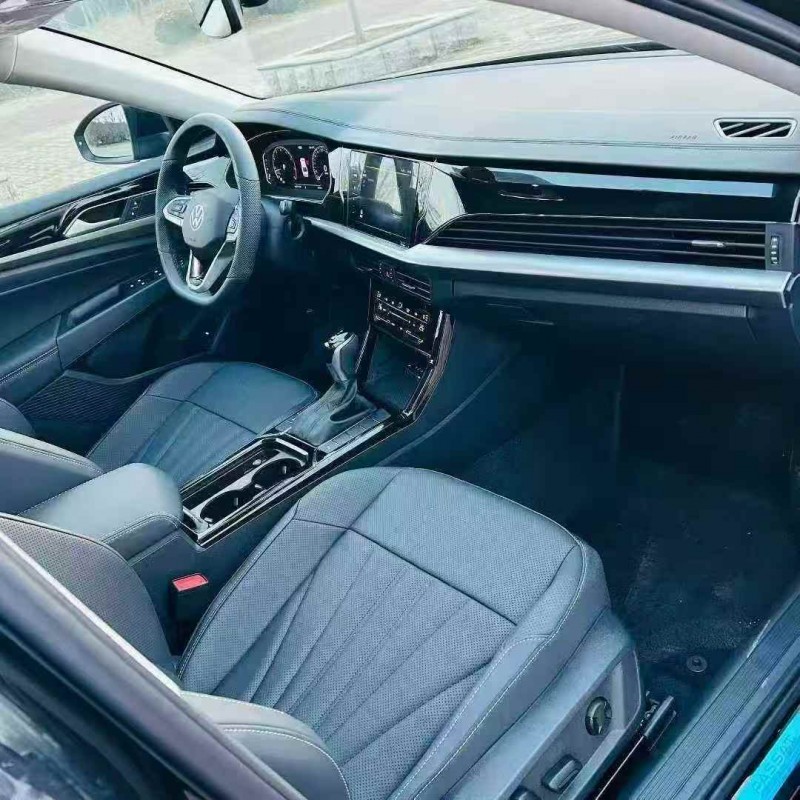 枣庄25年大众帕萨特5
