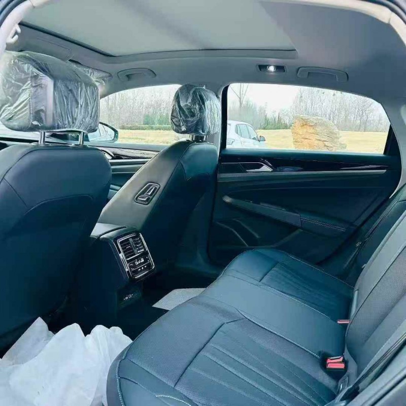 枣庄25年大众帕萨特6