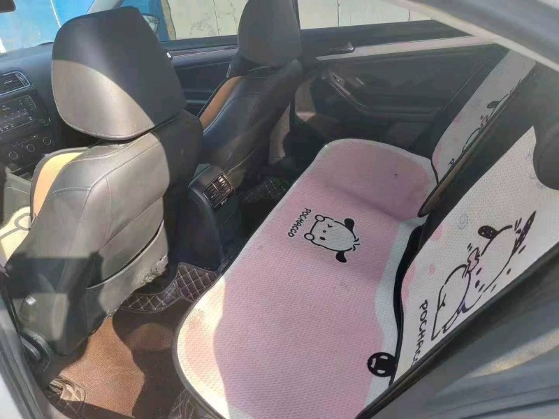 滨州18年大众速腾9