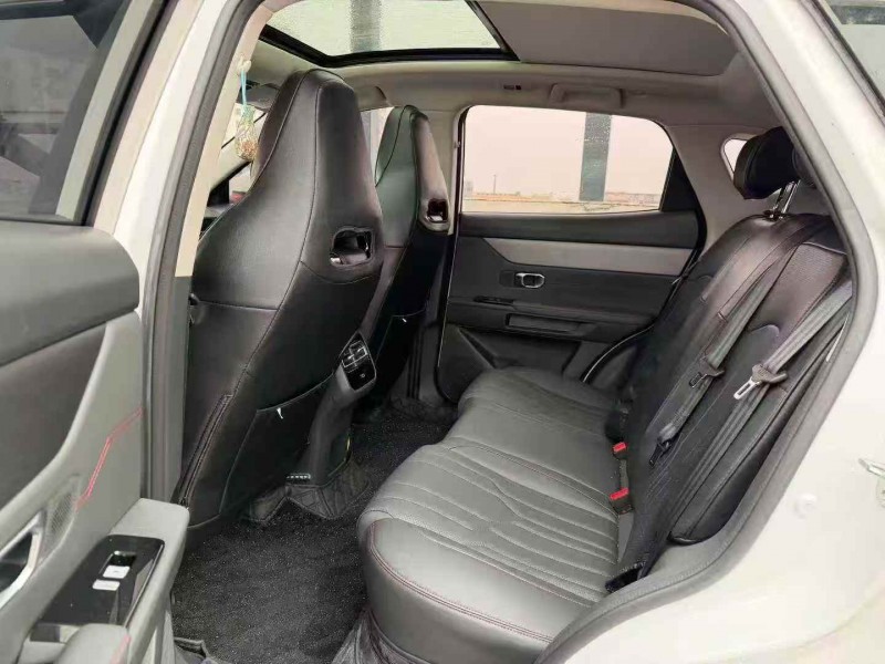 常州25年奇瑞捷途5