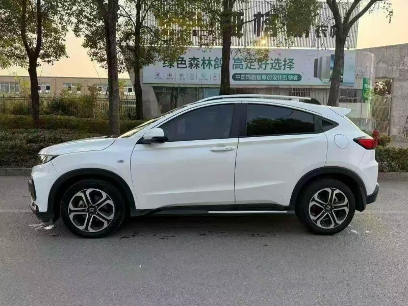 株洲19年本田XRV6