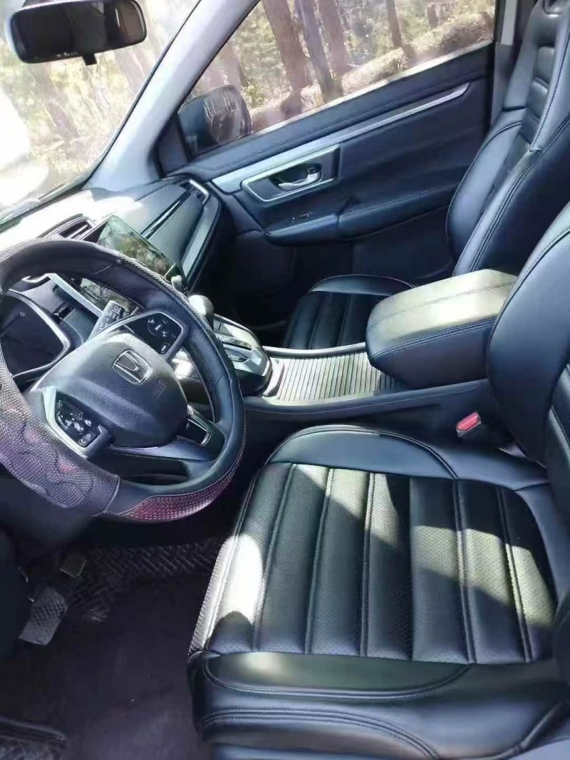 黔东南21年本田皓影4