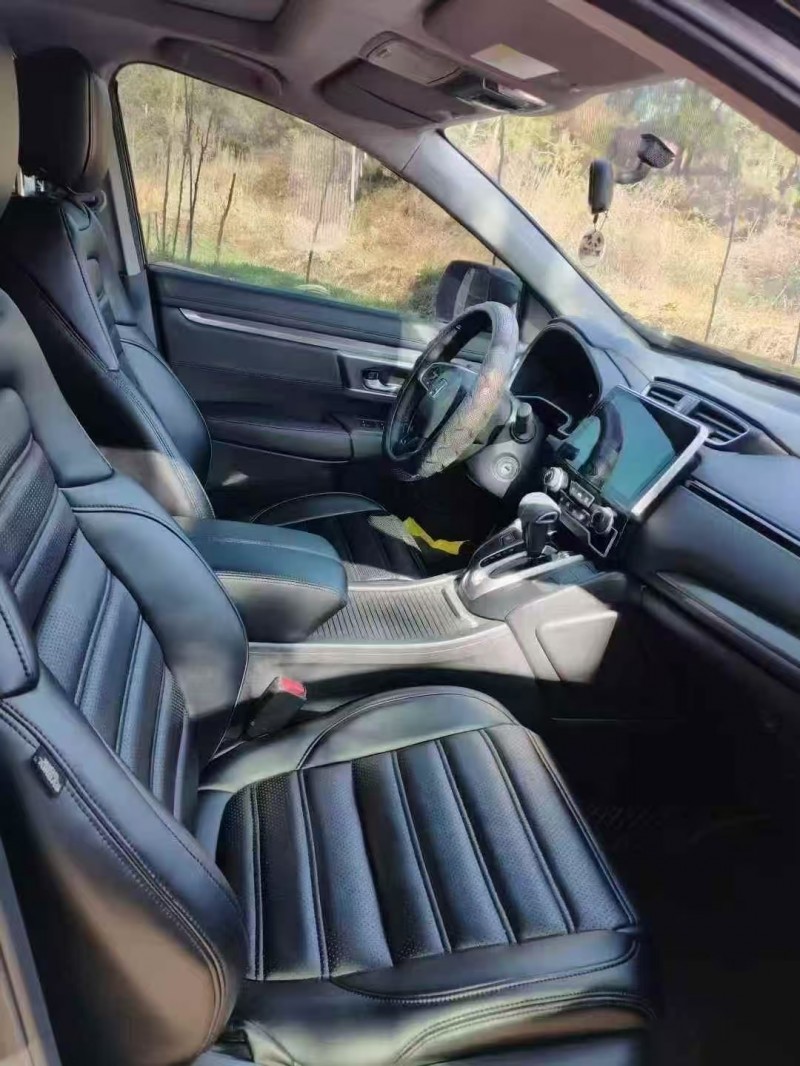 黔东南21年本田皓影6