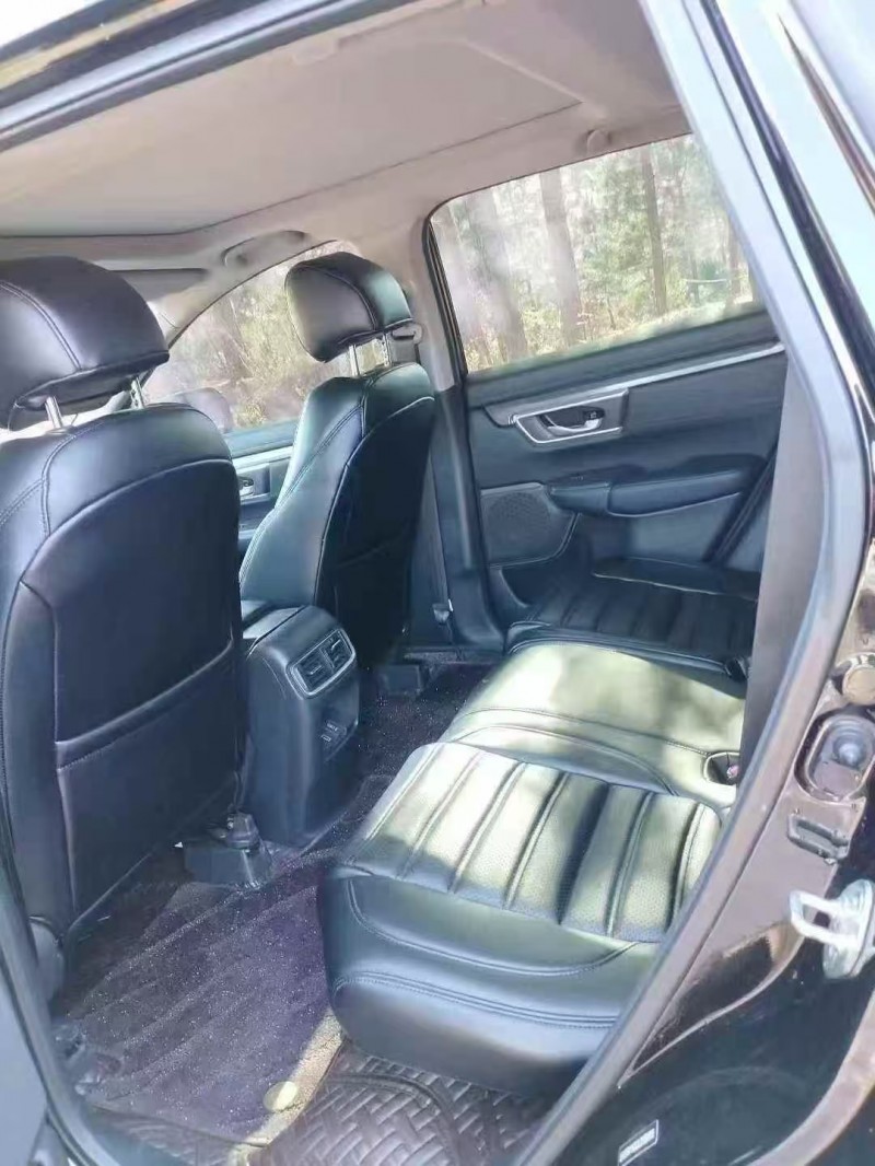 黔东南21年本田皓影7