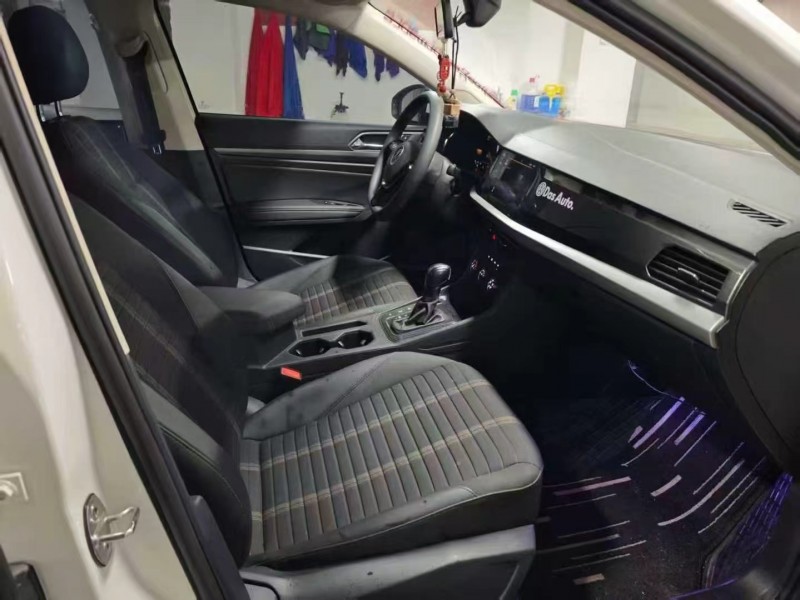 贵阳22年大众朗逸6