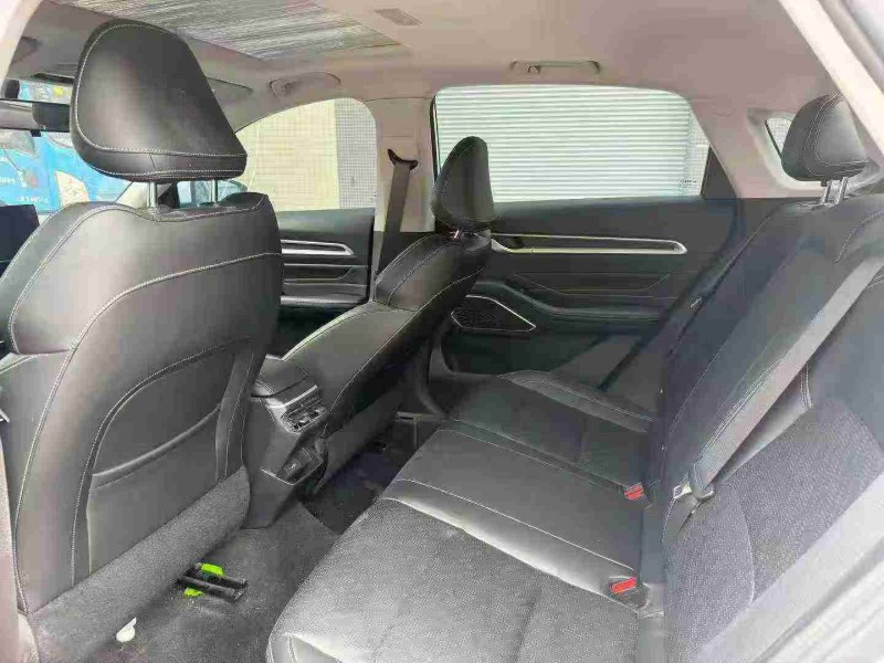 东莞23年吉利帝豪6