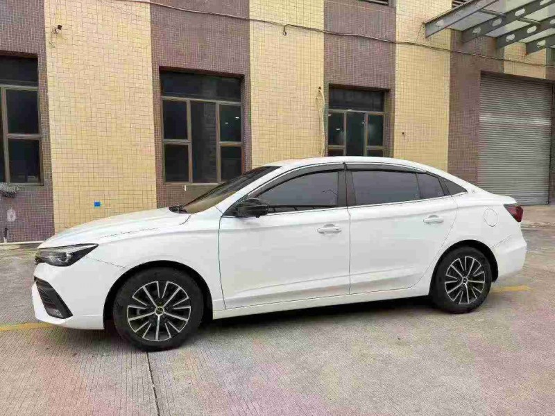 东莞23年荣威i52