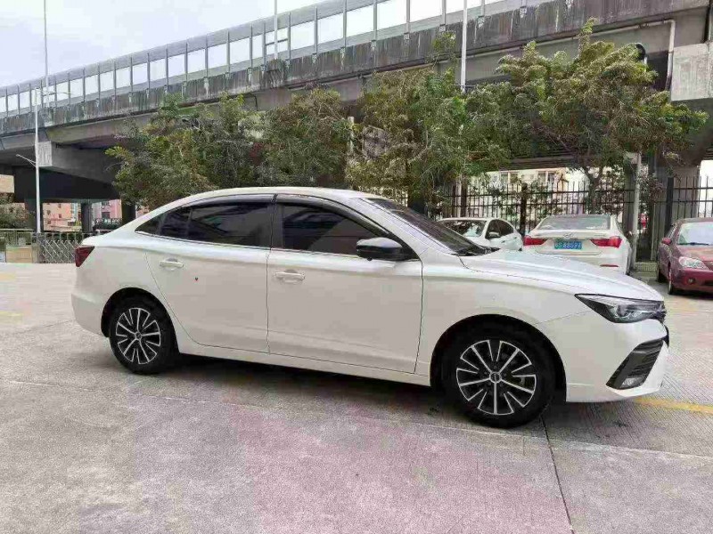 东莞23年荣威i53