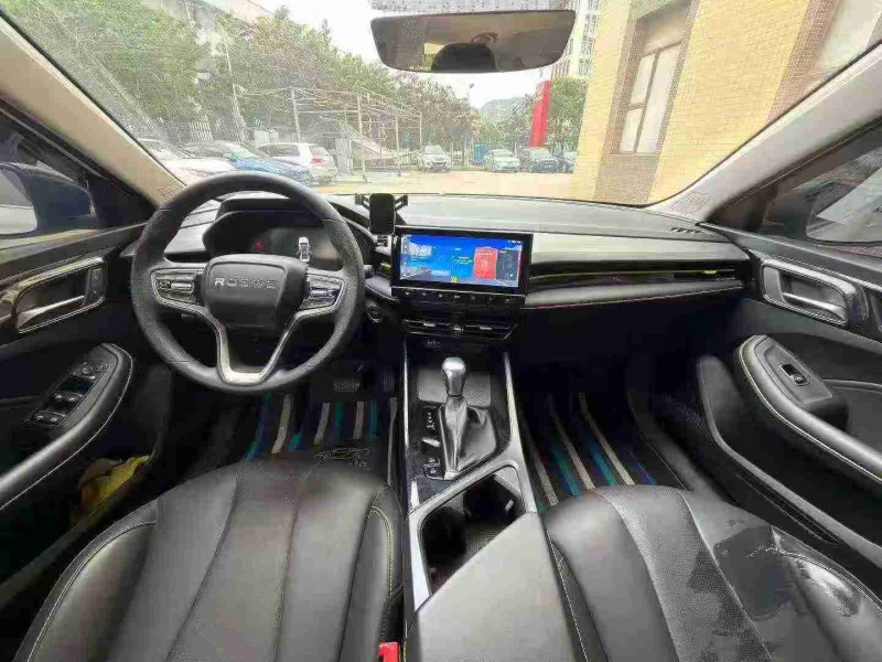 东莞23年荣威i55