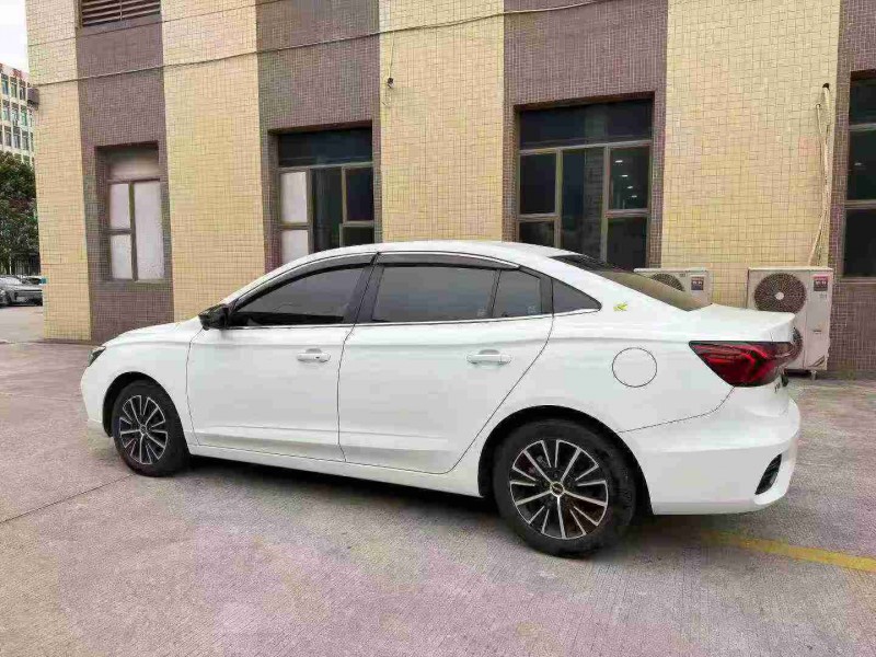 东莞23年荣威i58