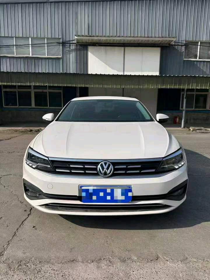 苏州19年大众凌渡1