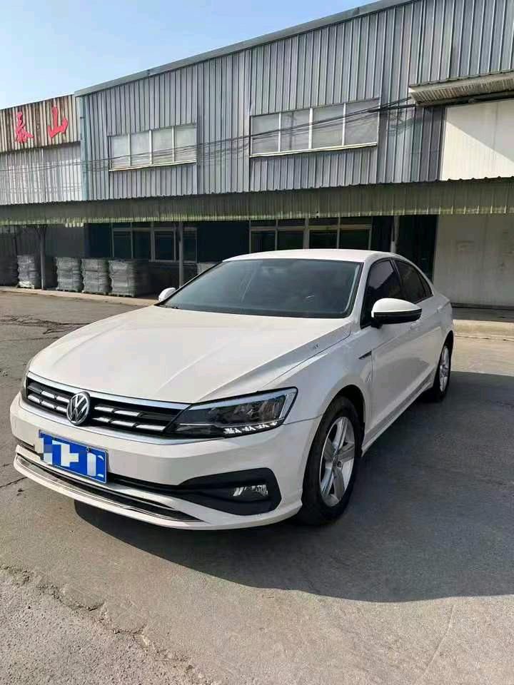 苏州19年大众凌渡2