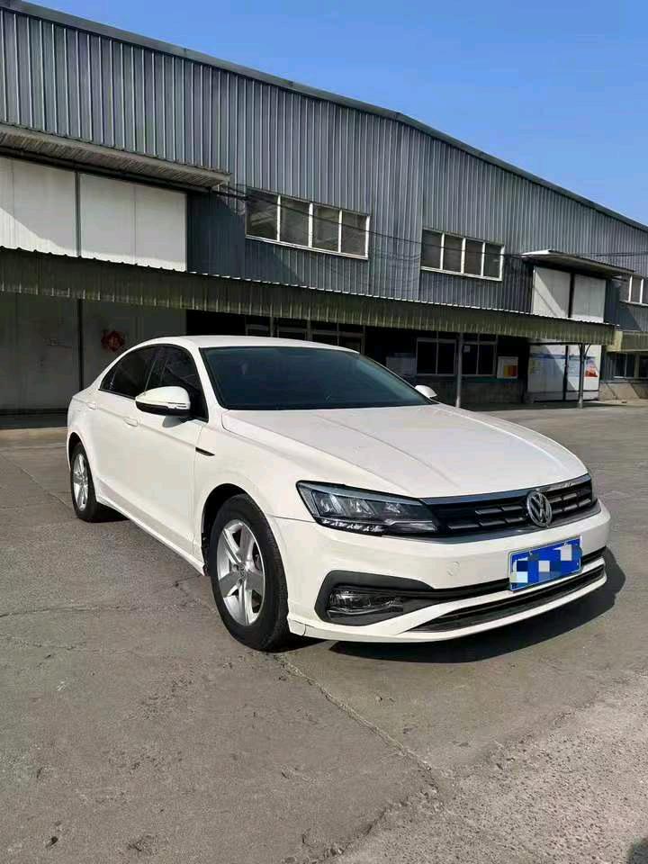 苏州19年大众凌渡3