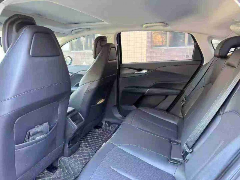 东莞25年长安汽车逸动6