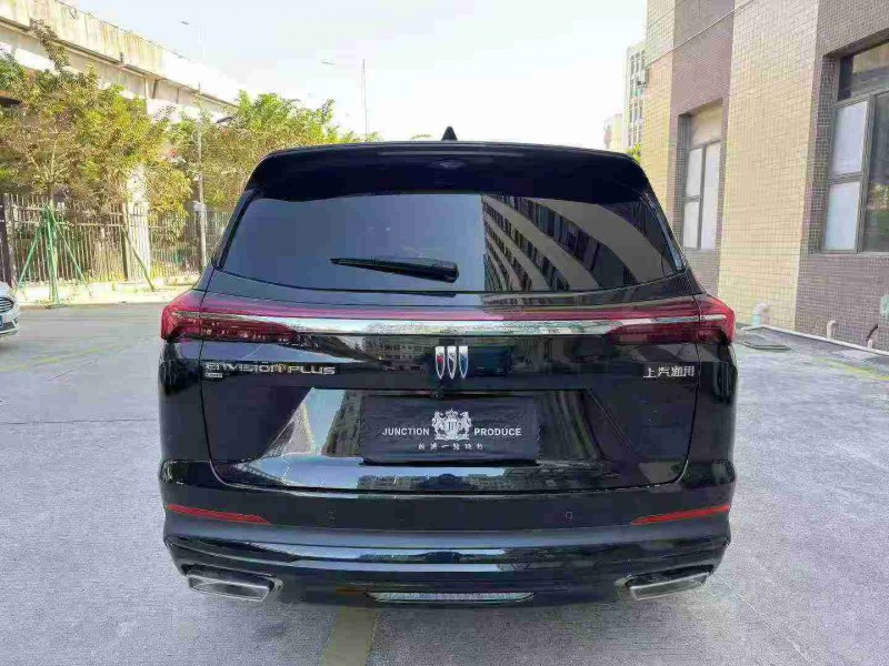 东莞24年别克昂科威9