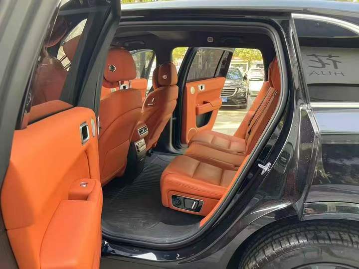 淮安23年理想L76