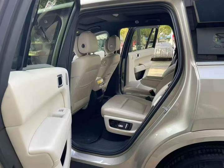 连云港23年理想L86