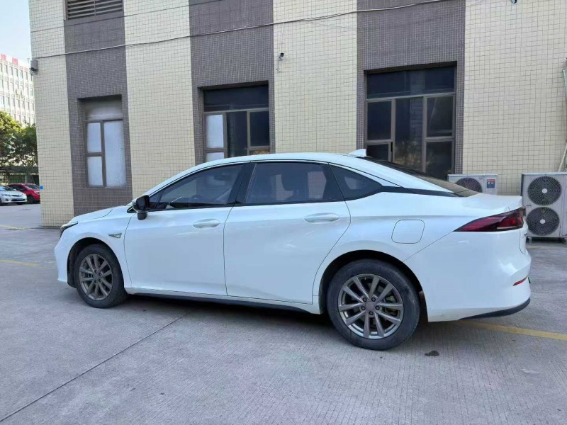 东莞23年传祺埃安S5808