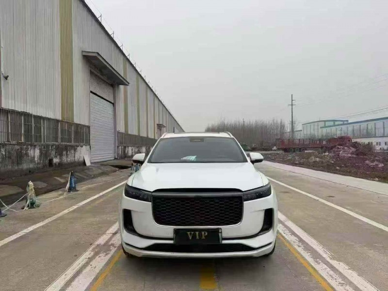 菏泽21年理想理想ONE1