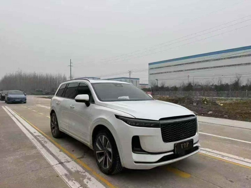 菏泽21年理想理想ONE2