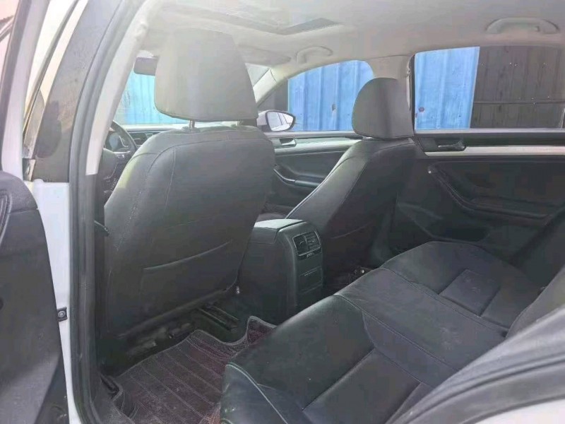 秦皇岛18年大众速腾3