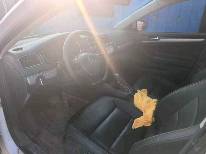 秦皇岛18年大众速腾4