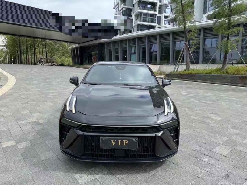 广州23年领克031