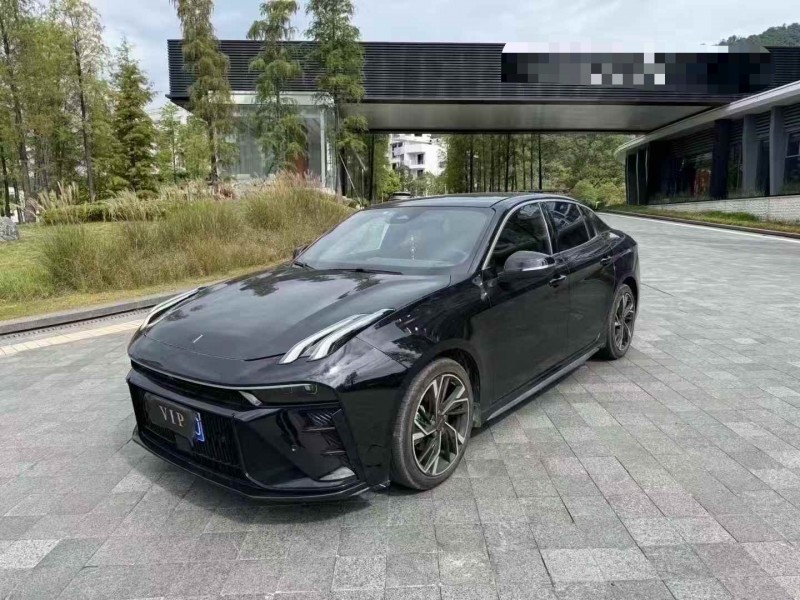 广州23年领克032