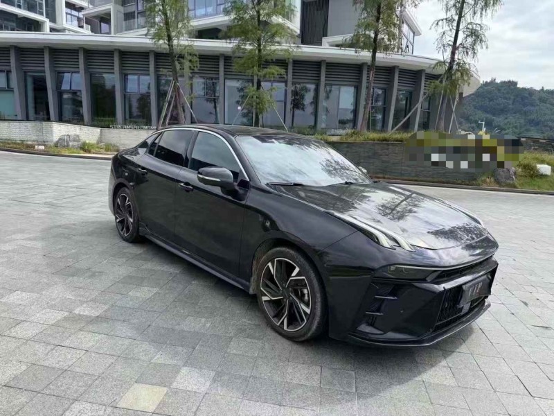 广州23年领克033