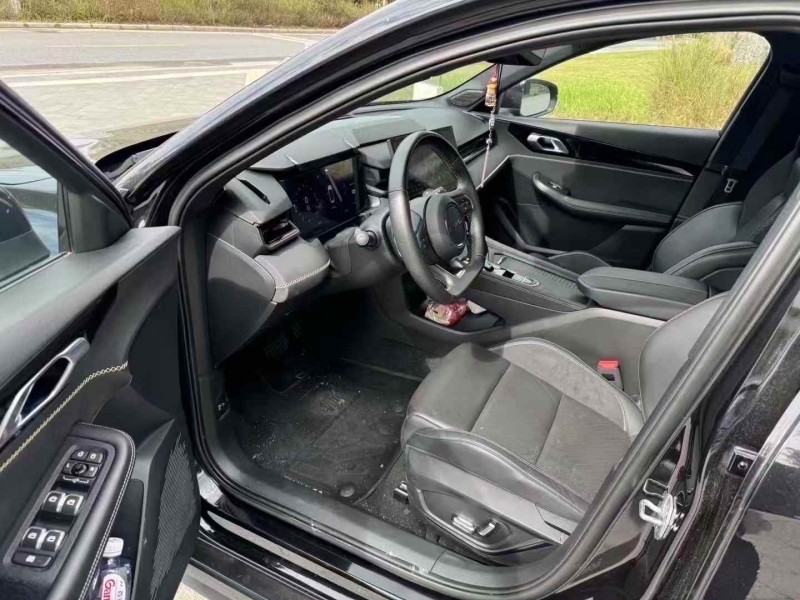 广州23年领克034